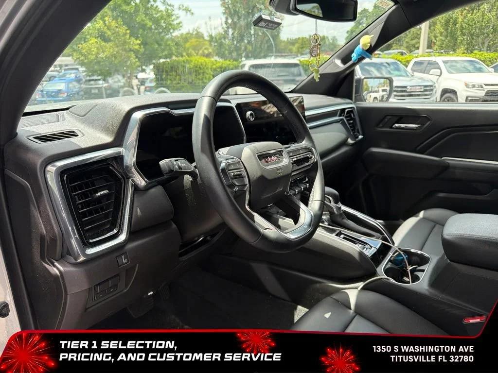 gmc canyon 2024 1GTP5BEK4R1105721 image gmc canyon 2024 1GTP5BEK4R1105721 image