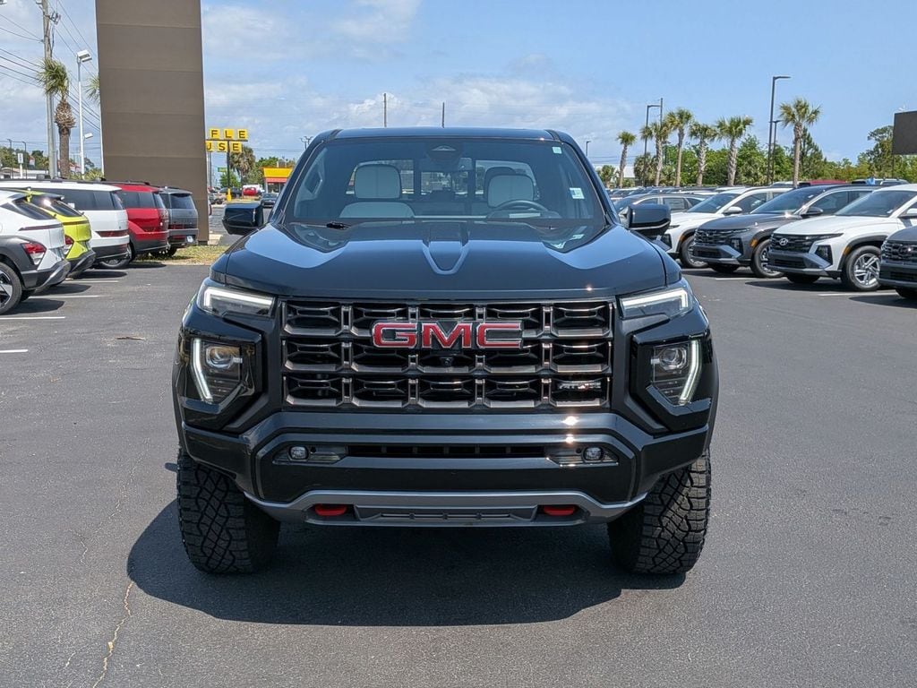 gmc canyon 2024 1GTP6EEK1R1319306 image gmc canyon 2024 1GTP6EEK1R1319306 image