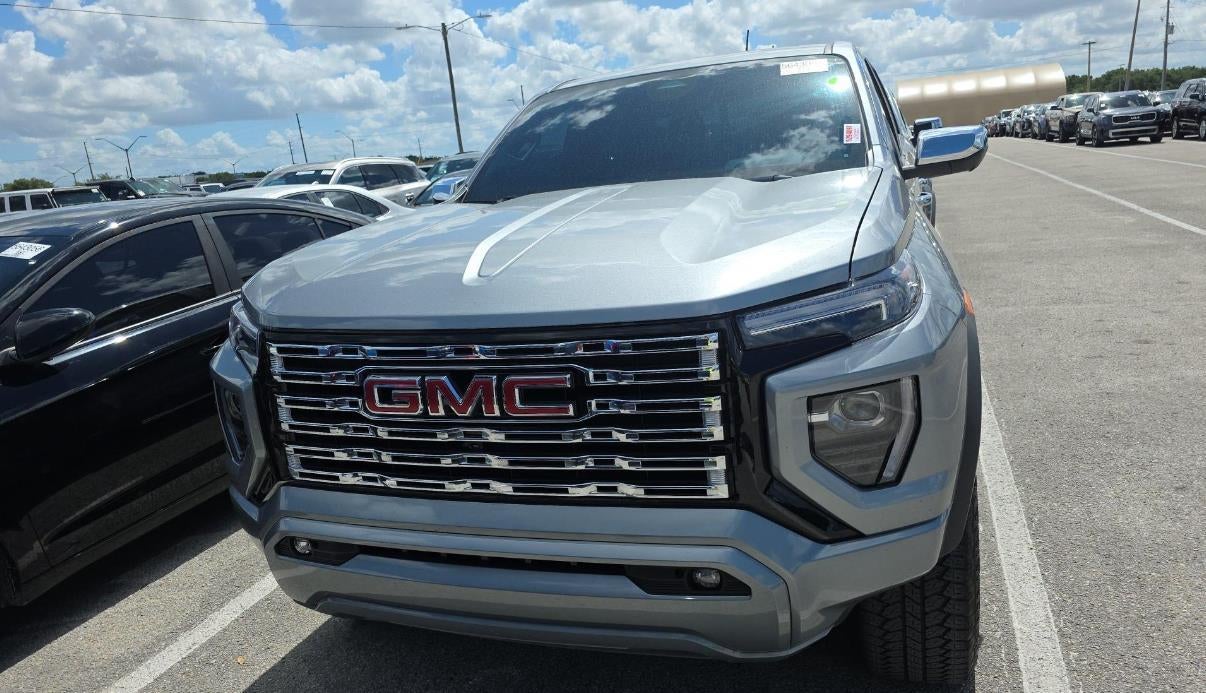 gmc canyon 2024 1GTP6FEK8R1135048 image gmc canyon 2024 1GTP6FEK8R1135048 image