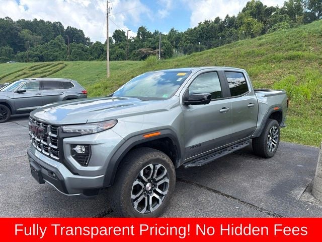 gmc canyon 2024 1GTP6DEK5R1279242 image gmc canyon 2024 1GTP6DEK5R1279242 image