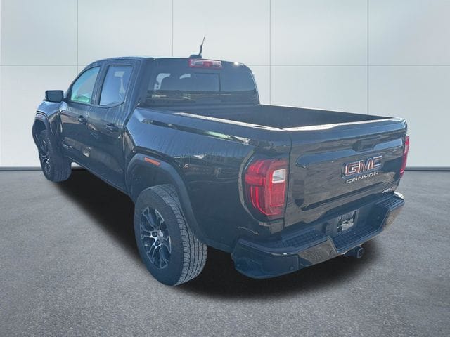 gmc canyon 2024 1GTP6DEK9R1191925 image gmc canyon 2024 1GTP6DEK9R1191925 image