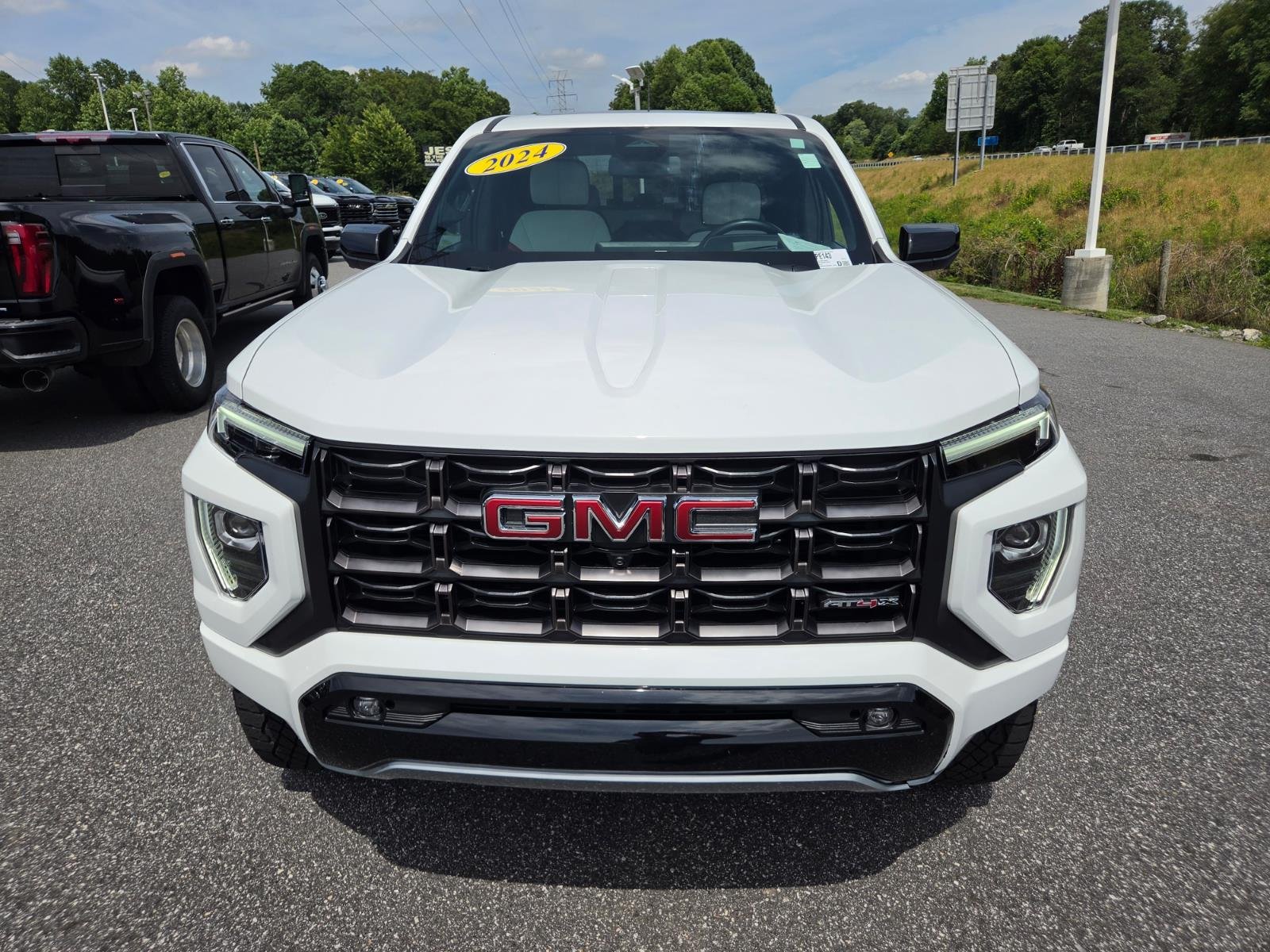 gmc canyon 2024 1GTP6EEK6R1195873 image gmc canyon 2024 1GTP6EEK6R1195873 image
