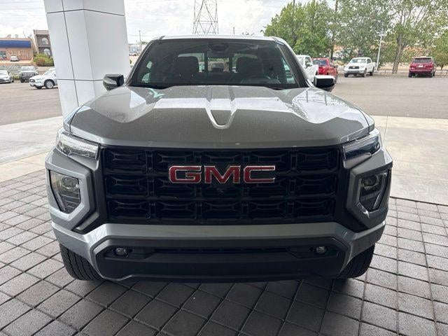 gmc canyon 2024 1GTP6BEK2R1251418 image gmc canyon 2024 1GTP6BEK2R1251418 image