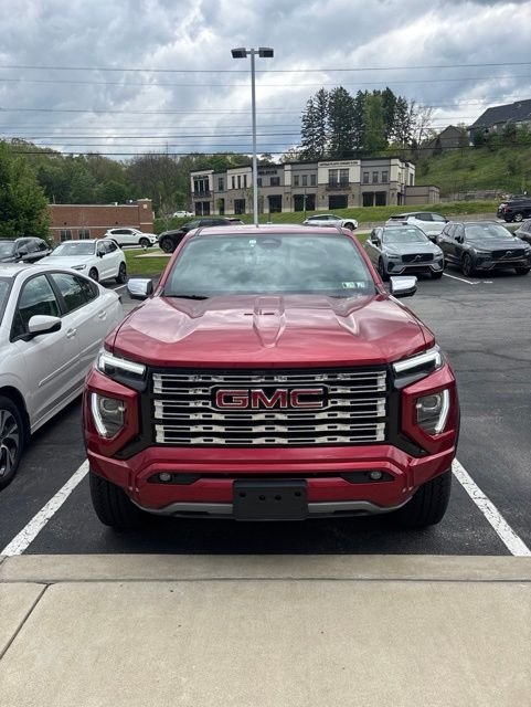 gmc canyon 2024 1GTP6FEK4R1186756 image gmc canyon 2024 1GTP6FEK4R1186756 image