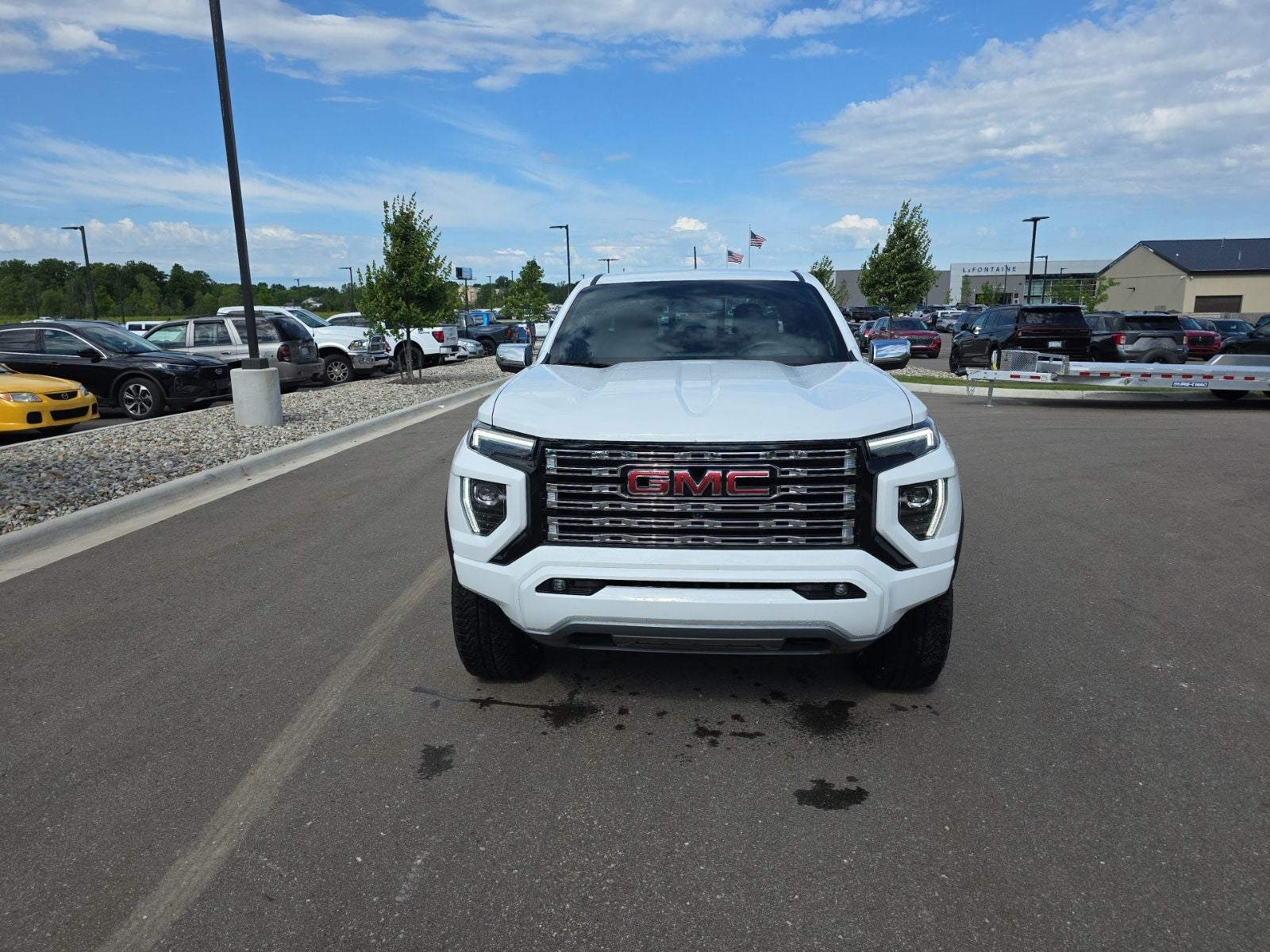 gmc canyon 2024 1GTP6FEK0R1182865 image gmc canyon 2024 1GTP6FEK0R1182865 image