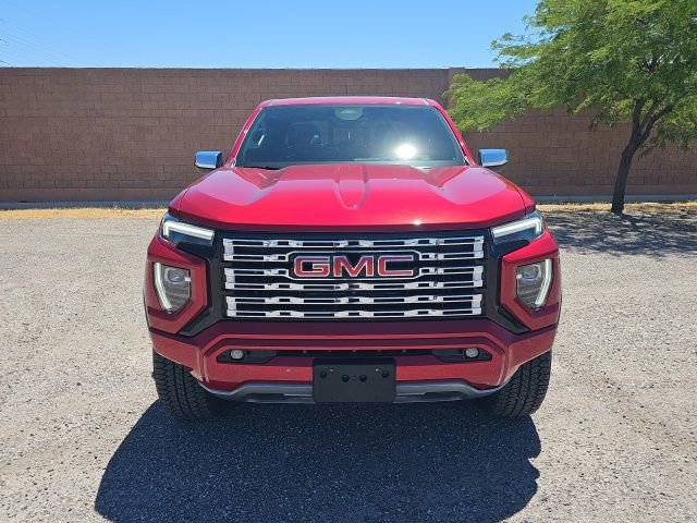 gmc canyon 2024 1GTP6FEK7R1198173 image gmc canyon 2024 1GTP6FEK7R1198173 image