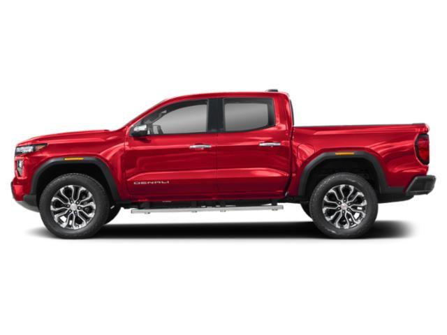 gmc canyon 2024 1GTP6FEK1R1301393 image gmc canyon 2024 1GTP6FEK1R1301393 image