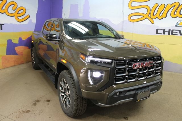 gmc canyon 2024 1GTP6DEK5R1270217 image gmc canyon 2024 1GTP6DEK5R1270217 image