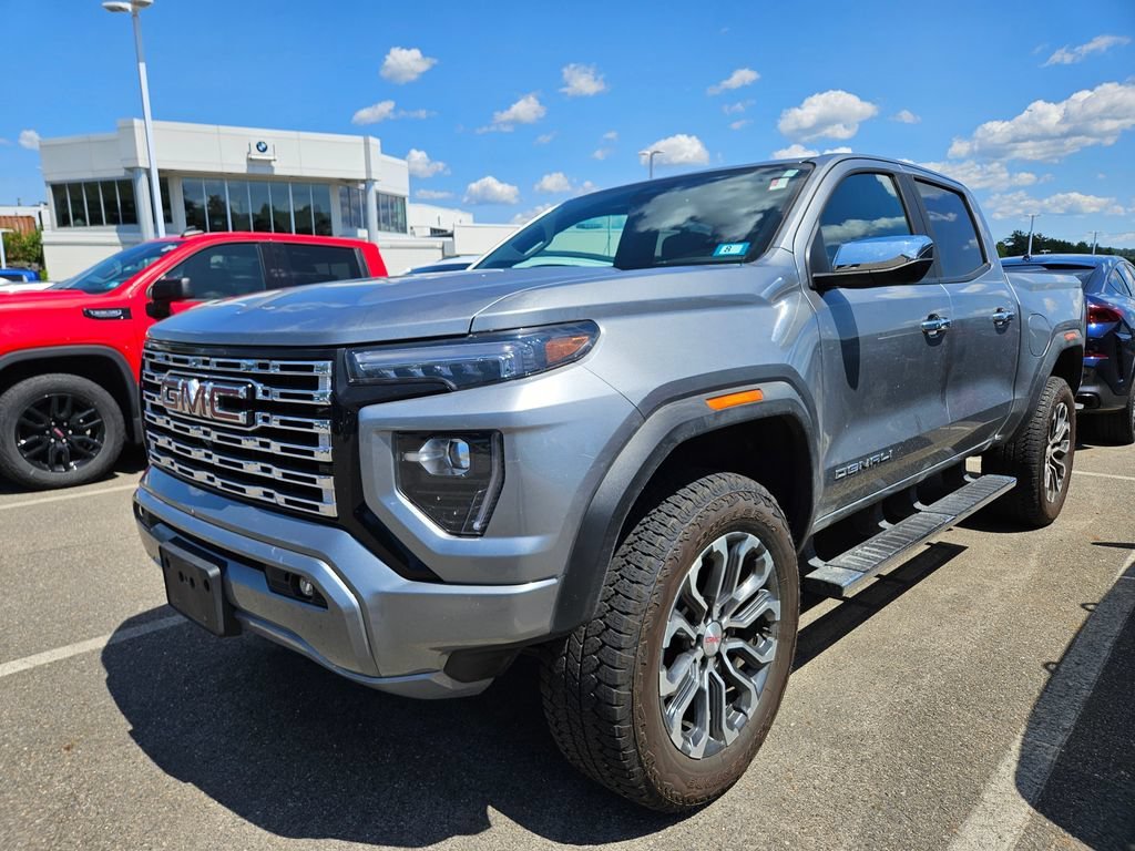 gmc canyon 2024 1GTP6FEKXR1271164 image gmc canyon 2024 1GTP6FEKXR1271164 image