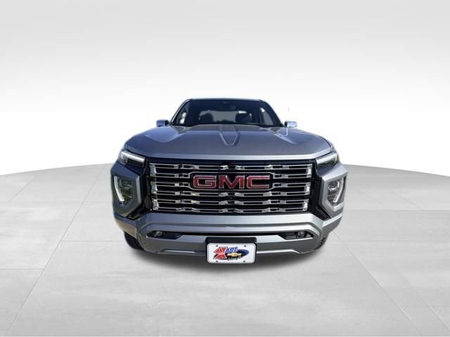 gmc canyon 2024 1GTP6FEK7R1211519 image gmc canyon 2024 1GTP6FEK7R1211519 image