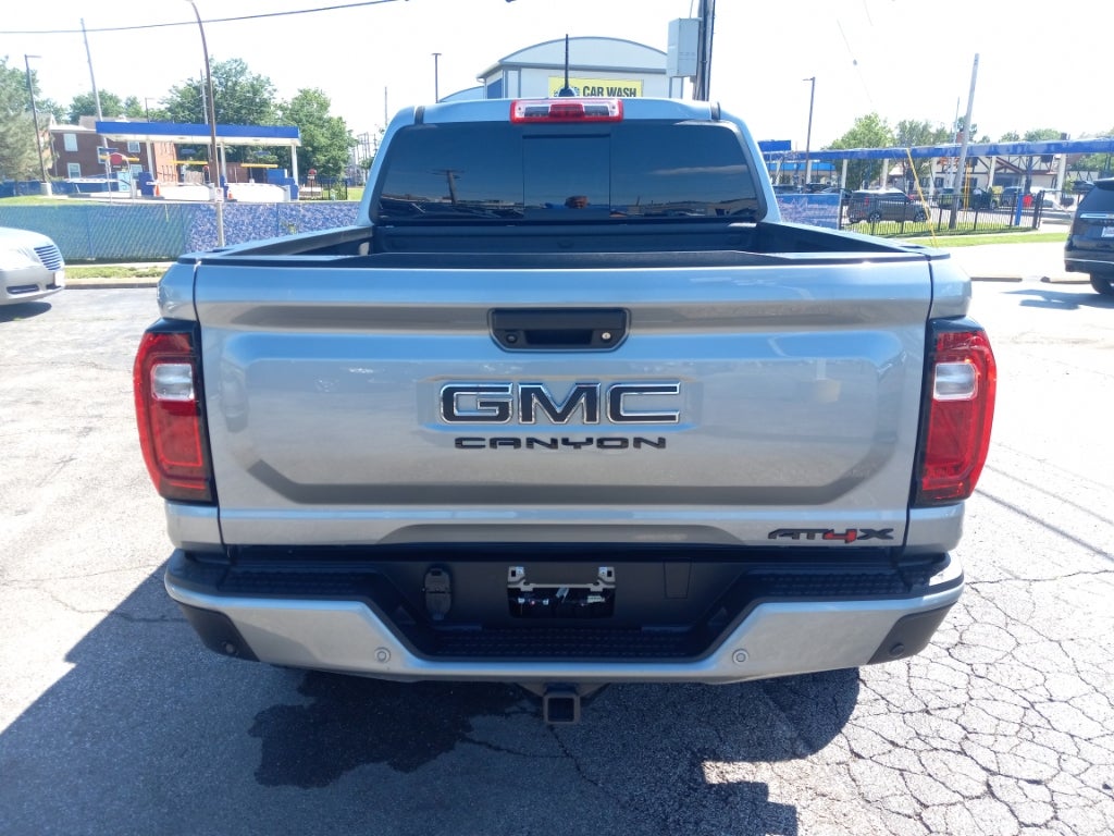 gmc canyon 2024 1GTP6EEK2R1288499 image gmc canyon 2024 1GTP6EEK2R1288499 image