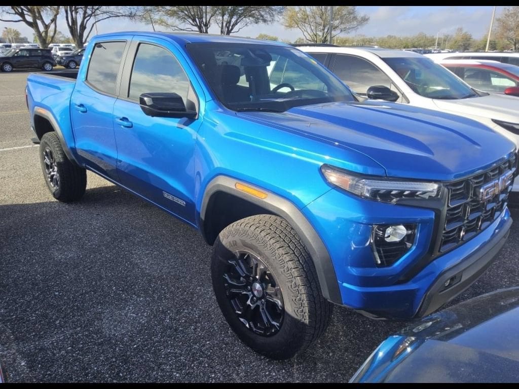 gmc canyon 2024 1GTP5BEK4R1214468 image gmc canyon 2024 1GTP5BEK4R1214468 image