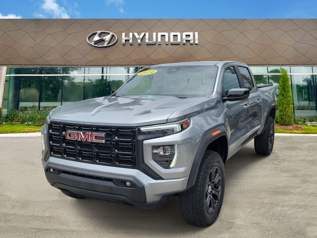 gmc canyon 2024 1GTP6BEK0R1202234 image gmc canyon 2024 1GTP6BEK0R1202234 image