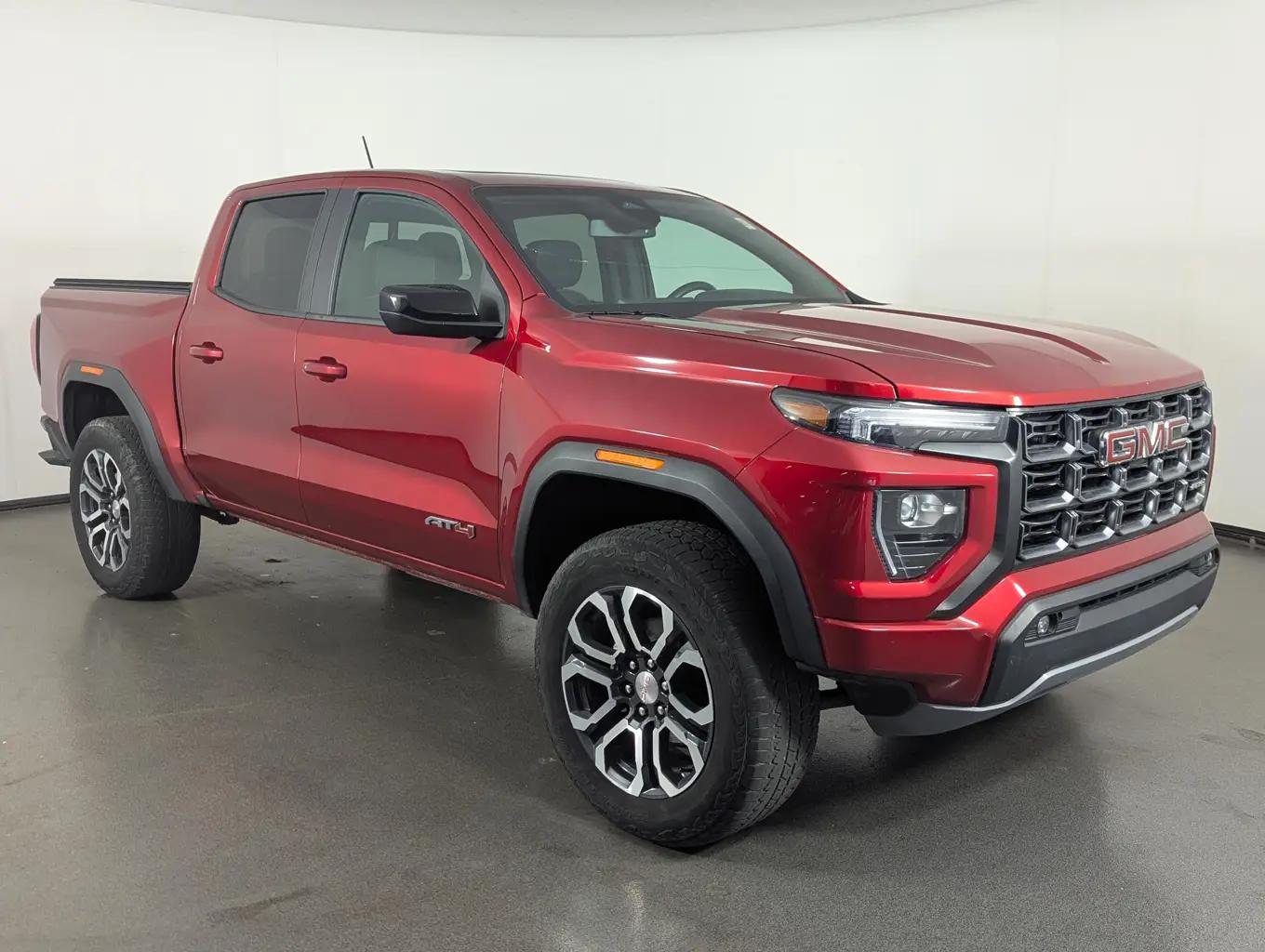 gmc canyon 2024 1GTP6DEK6R1244130 image gmc canyon 2024 1GTP6DEK6R1244130 image