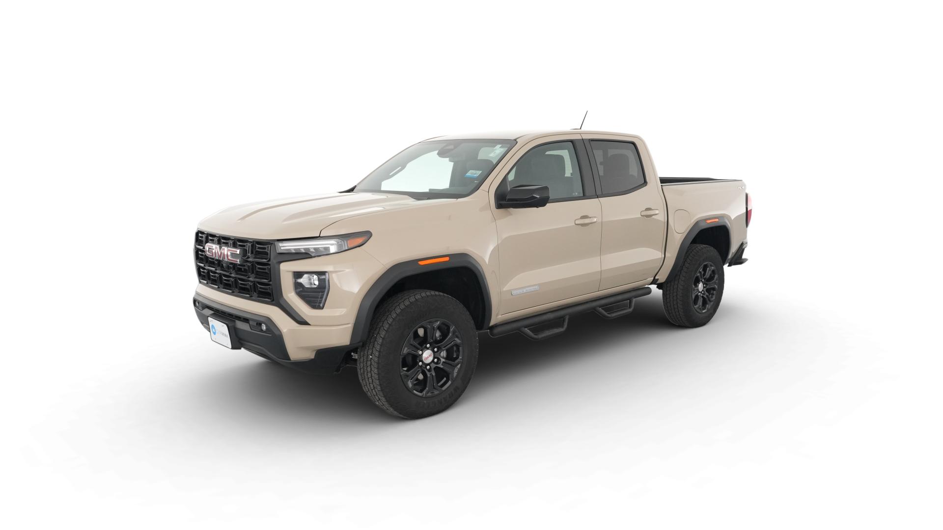 gmc canyon 2024 1GTP5BEK4R1173145 image