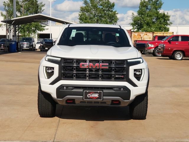 gmc canyon 2024 1GTP6DEK9R1107392 image gmc canyon 2024 1GTP6DEK9R1107392 image
