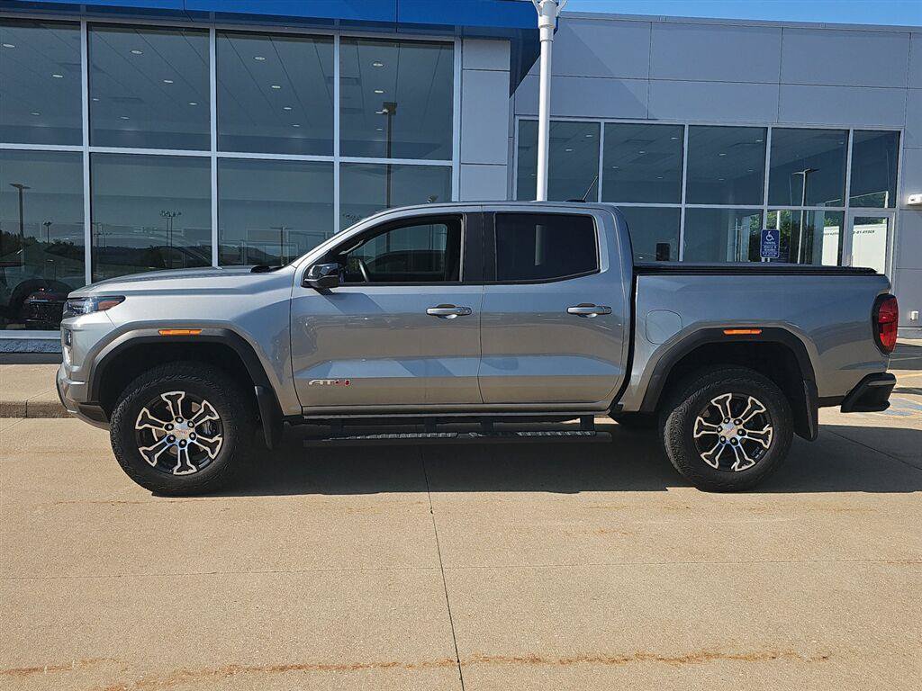 gmc canyon 2024 1GTP6DEK5R1247780 image gmc canyon 2024 1GTP6DEK5R1247780 image