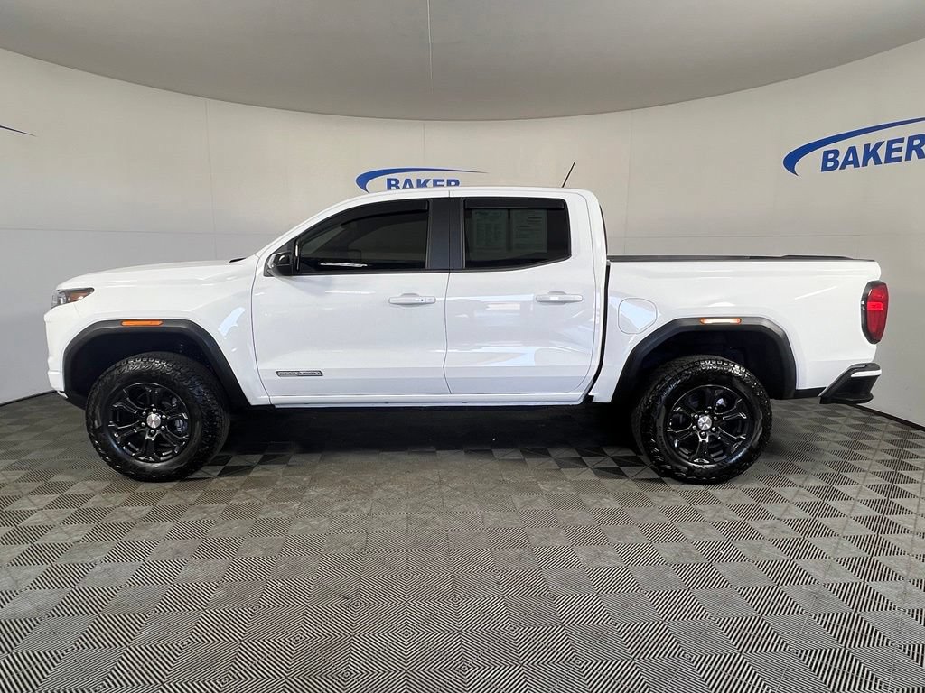 gmc canyon 2024 1GTP5BEK4R1133454 image gmc canyon 2024 1GTP5BEK4R1133454 image