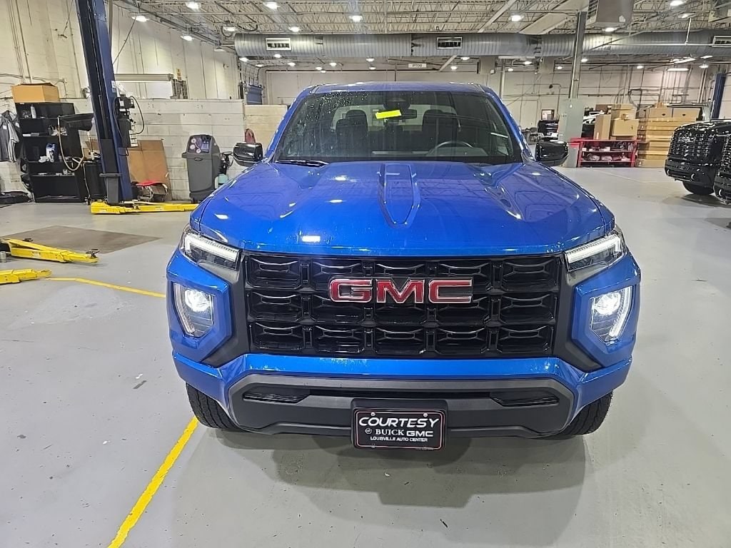 gmc canyon 2024 1GTP5BEK4R1113981 image gmc canyon 2024 1GTP5BEK4R1113981 image