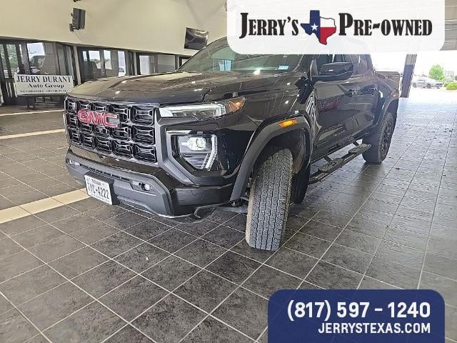 gmc canyon 2024 1GTP6BEK9R1172828 image gmc canyon 2024 1GTP6BEK9R1172828 image