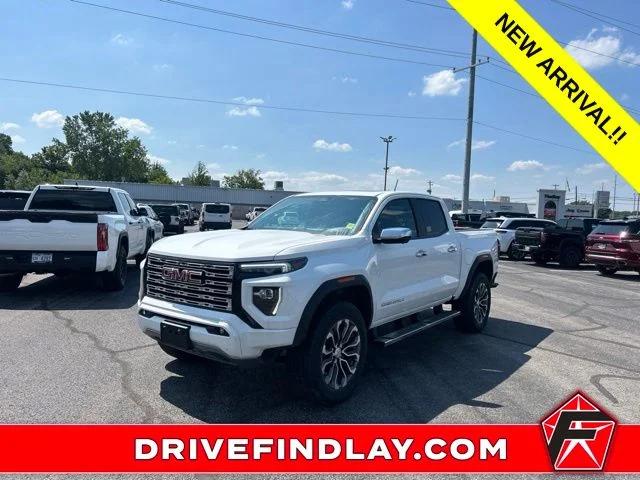 gmc canyon 2024 1GTP6FEK0R1198760 image gmc canyon 2024 1GTP6FEK0R1198760 image