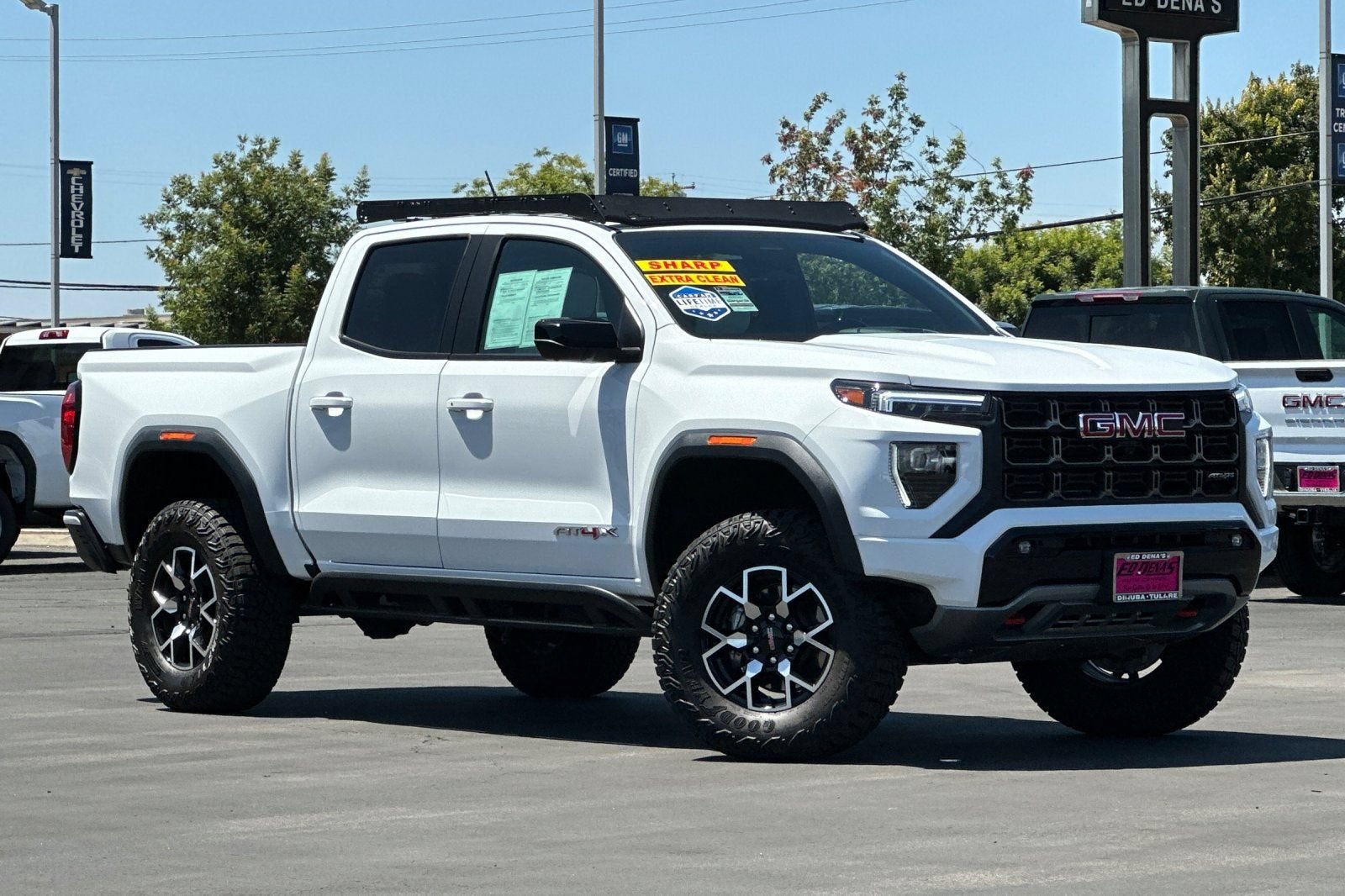 gmc canyon 2024 1GTP6EEK3R1229574 image gmc canyon 2024 1GTP6EEK3R1229574 image