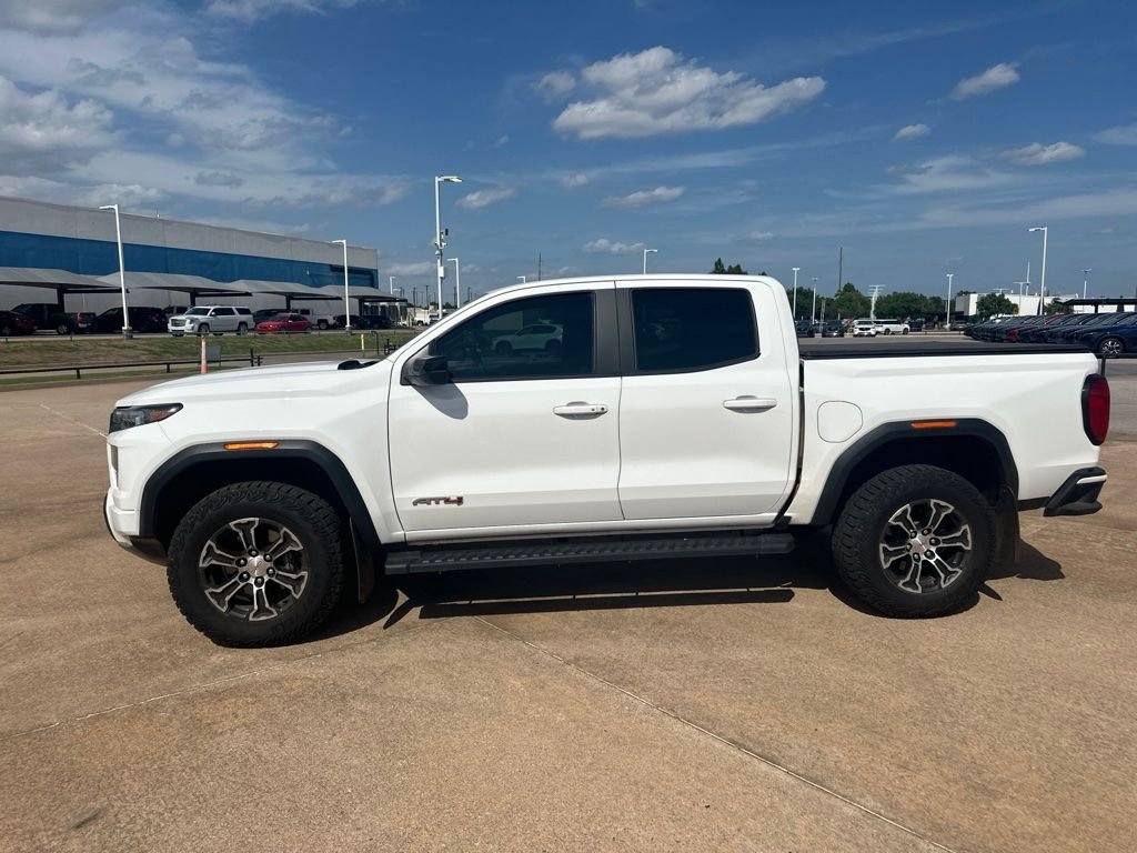 gmc canyon 2024 1GTP6DEK9R1247667 image gmc canyon 2024 1GTP6DEK9R1247667 image