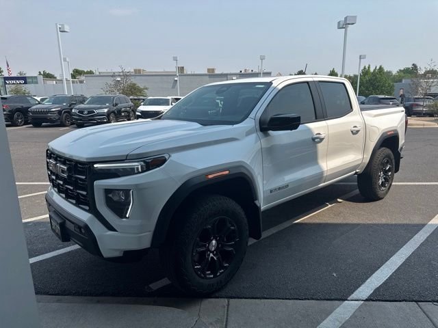 gmc canyon 2024 1GTP6BEK1R1187484 image gmc canyon 2024 1GTP6BEK1R1187484 image