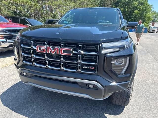 gmc canyon 2024 1GTP6DEK5R1181408 image gmc canyon 2024 1GTP6DEK5R1181408 image