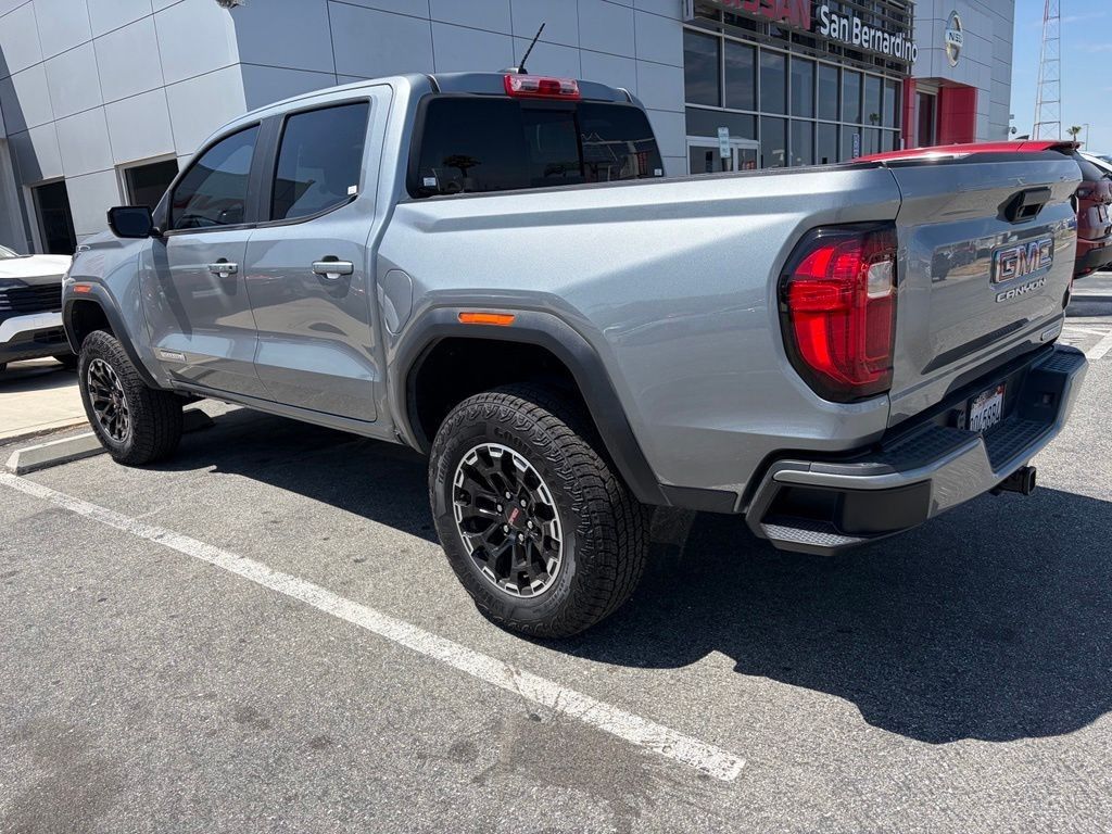 gmc canyon 2024 1GTP5BEK4R1234459 image gmc canyon 2024 1GTP5BEK4R1234459 image