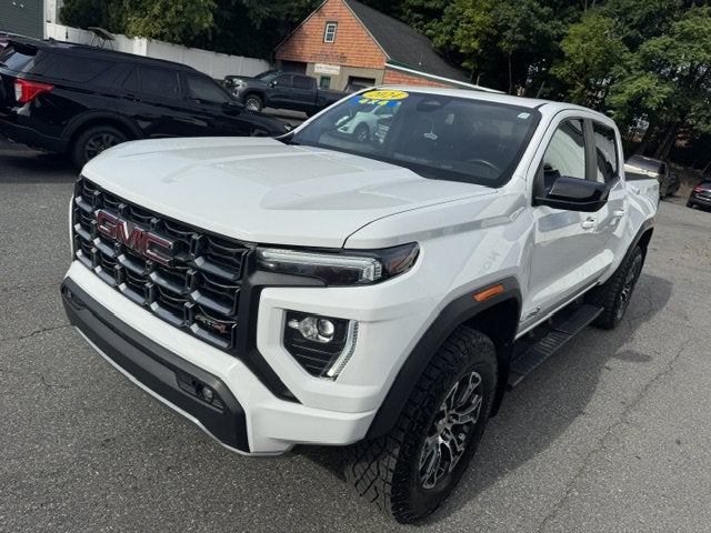 gmc canyon 2024 1GTP6DEK6R1188674 image gmc canyon 2024 1GTP6DEK6R1188674 image