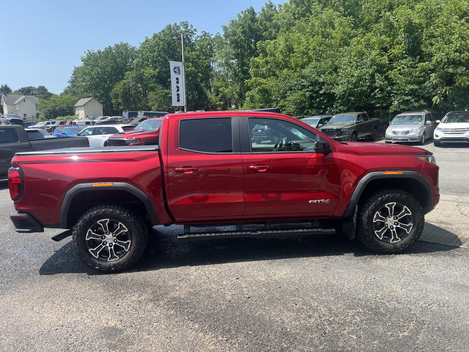 gmc canyon 2024 1GTP6DEK5R1322039 image gmc canyon 2024 1GTP6DEK5R1322039 image