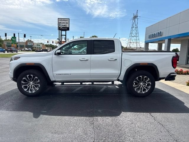 gmc canyon 2024 1GTP6FEK9R1270720 image gmc canyon 2024 1GTP6FEK9R1270720 image