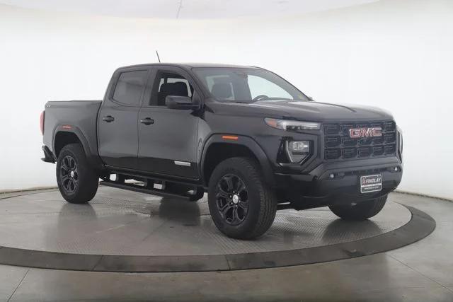gmc canyon 2024 1GTP6BEK5R1170364 image gmc canyon 2024 1GTP6BEK5R1170364 image