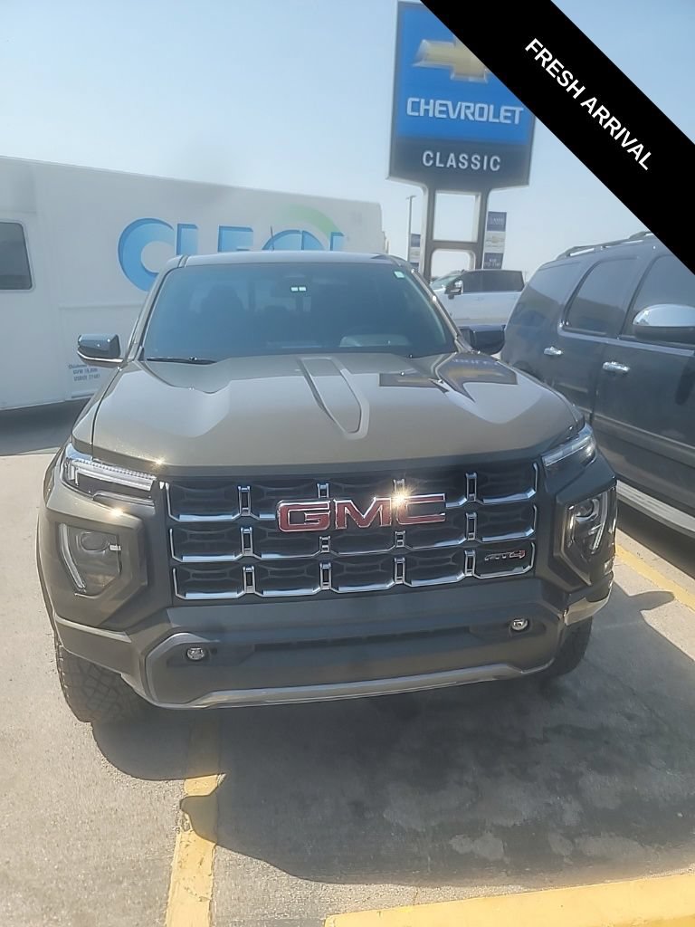 gmc canyon 2024 1GTP6DEK5R1300509 image gmc canyon 2024 1GTP6DEK5R1300509 image