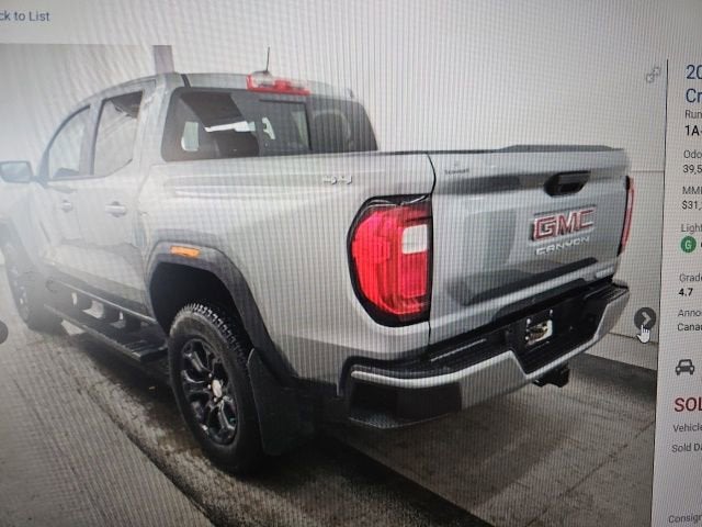 gmc canyon 2024 1GTP6BEK8R1150741 image gmc canyon 2024 1GTP6BEK8R1150741 image