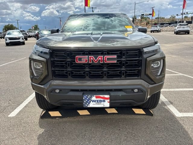 gmc canyon 2024 1GTP6BEK5R1271565 image gmc canyon 2024 1GTP6BEK5R1271565 image