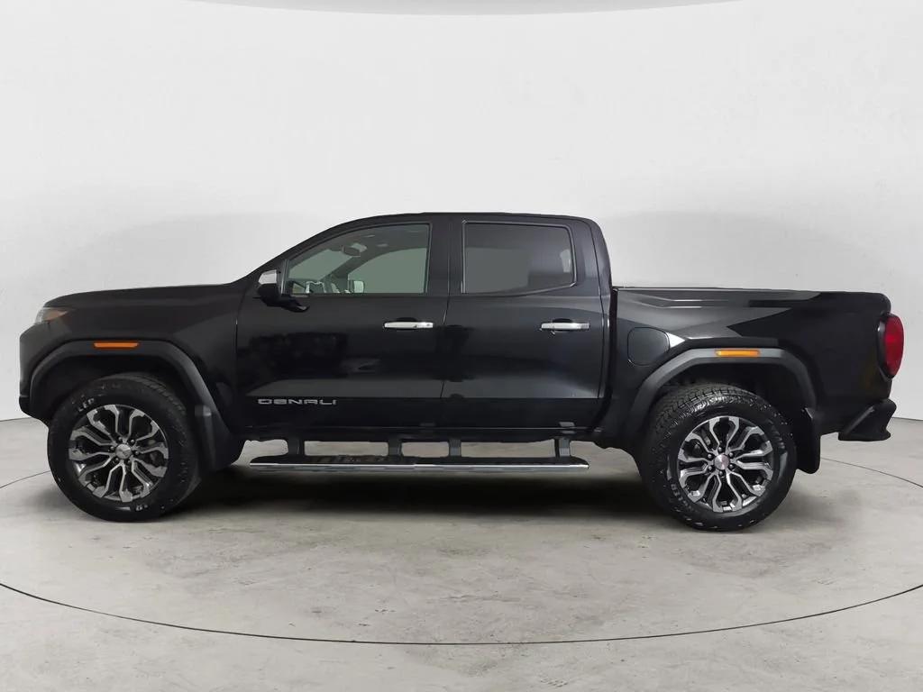 gmc canyon 2024 1GTP6FEK0R1216156 image gmc canyon 2024 1GTP6FEK0R1216156 image
