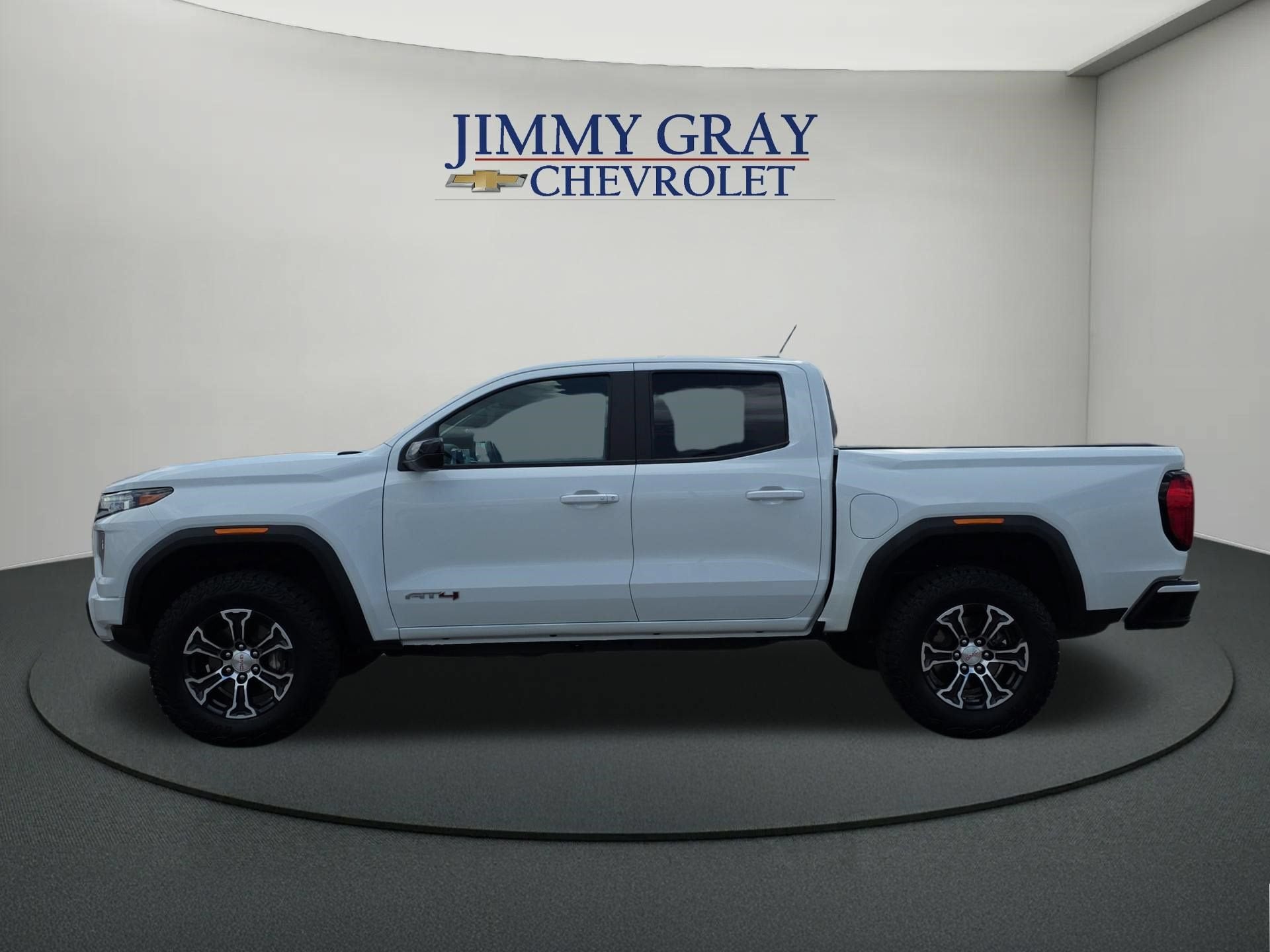 gmc canyon 2024 1GTP6DEK5R1317133 image gmc canyon 2024 1GTP6DEK5R1317133 image