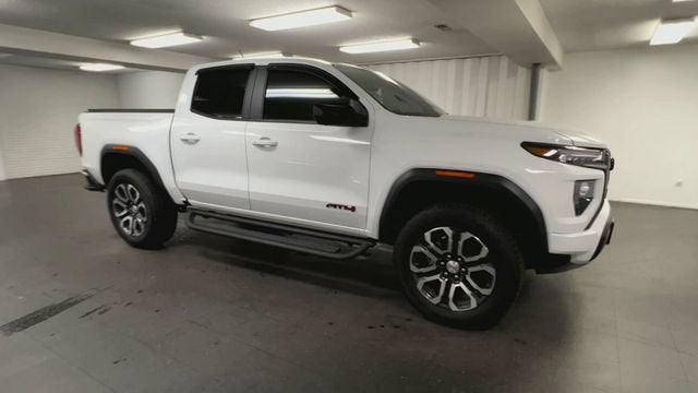 gmc canyon 2024 1GTP6DEK8R1295273 image gmc canyon 2024 1GTP6DEK8R1295273 image