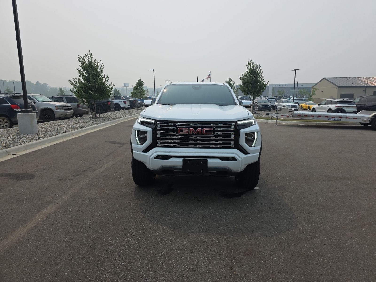 gmc canyon 2024 1GTP6FEK1R1176816 image gmc canyon 2024 1GTP6FEK1R1176816 image