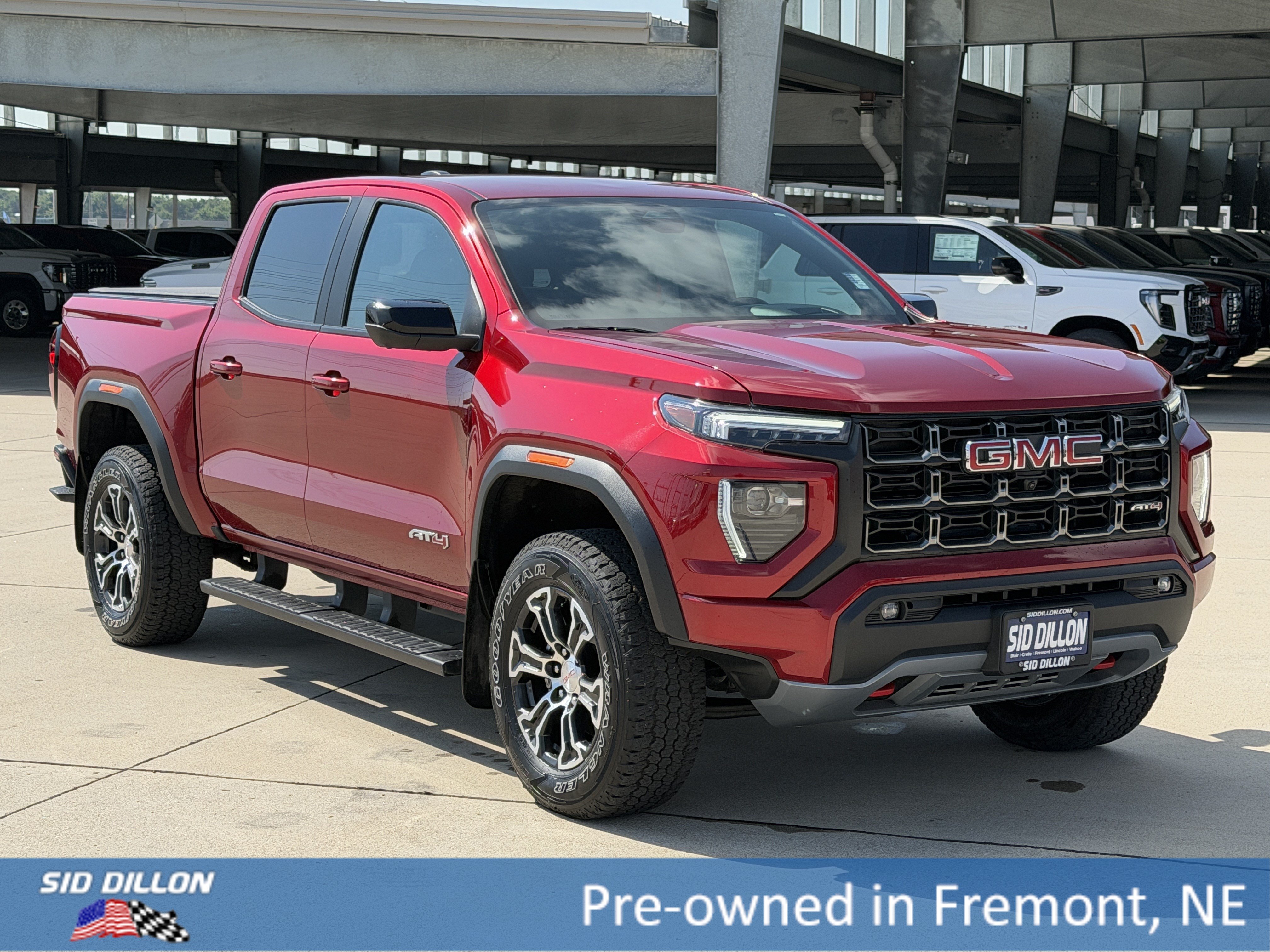 gmc canyon 2024 1GTP6DEK4R1104688 image gmc canyon 2024 1GTP6DEK4R1104688 image