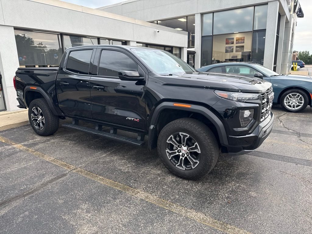 gmc canyon 2024 1GTP6DEK4R1111575 image gmc canyon 2024 1GTP6DEK4R1111575 image