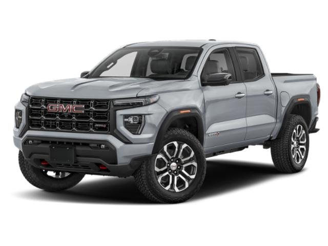 gmc canyon 2024 1GTP6DEK6R1169235 image gmc canyon 2024 1GTP6DEK6R1169235 image