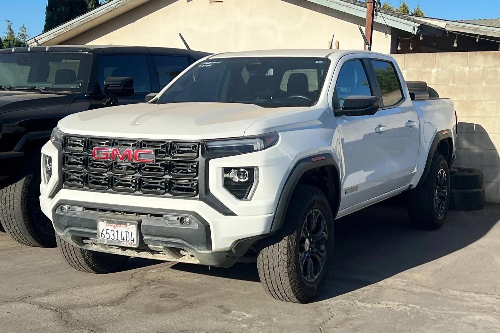 gmc canyon 2024 1GTP6BEK0R1147980 image gmc canyon 2024 1GTP6BEK0R1147980 image