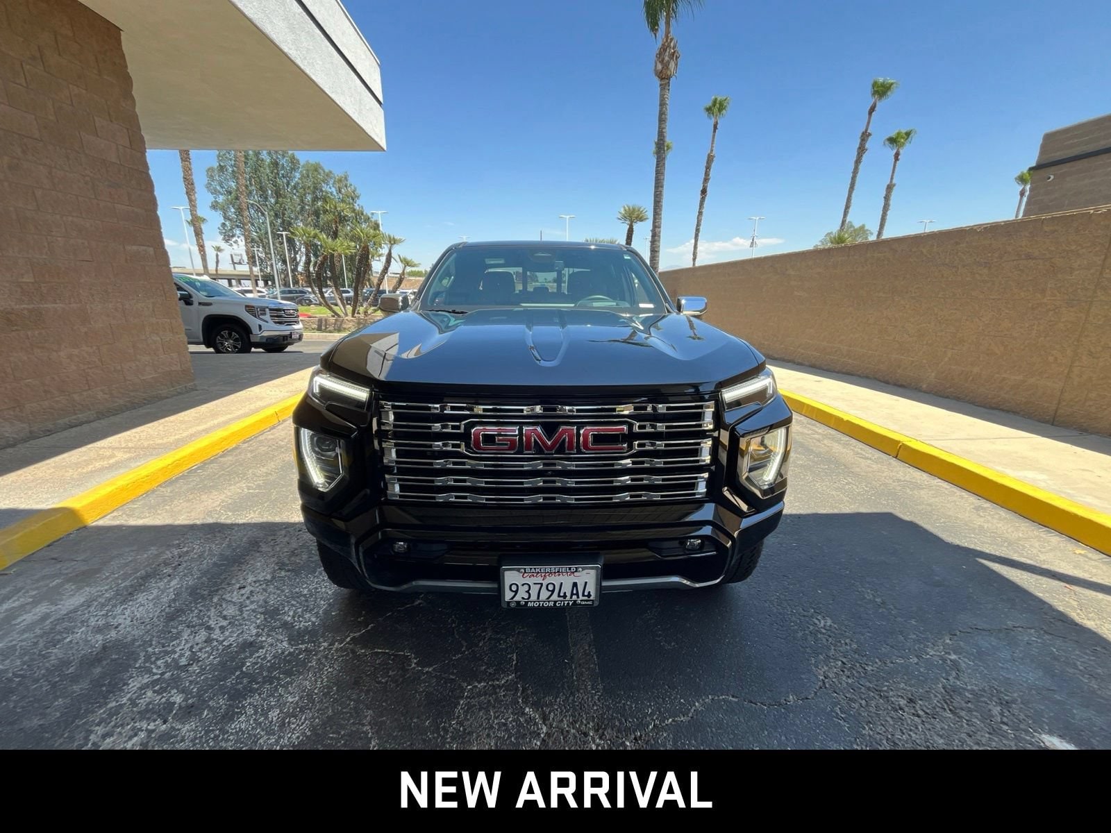 gmc canyon 2024 1GTP6FEKXR1185045 image gmc canyon 2024 1GTP6FEKXR1185045 image