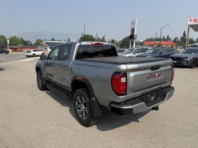 gmc canyon 2024 1GTP6DEK4R1298445 image gmc canyon 2024 1GTP6DEK4R1298445 image