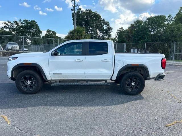 gmc canyon 2024 1GTP5BEK4R1259202 image gmc canyon 2024 1GTP5BEK4R1259202 image