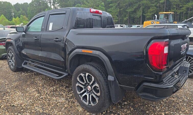 gmc canyon 2024 1GTP6DEK6R1113702 image gmc canyon 2024 1GTP6DEK6R1113702 image