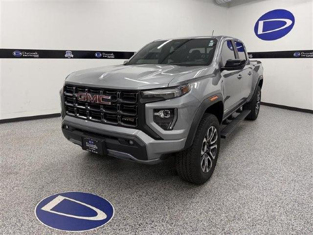 gmc canyon 2024 1GTP6DEK6R1137658 image gmc canyon 2024 1GTP6DEK6R1137658 image